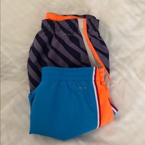 Nike shorts